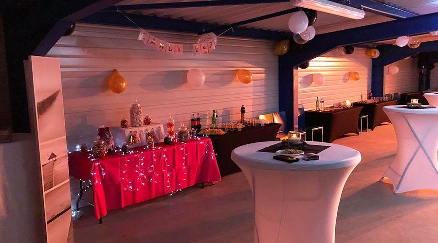 Mariage