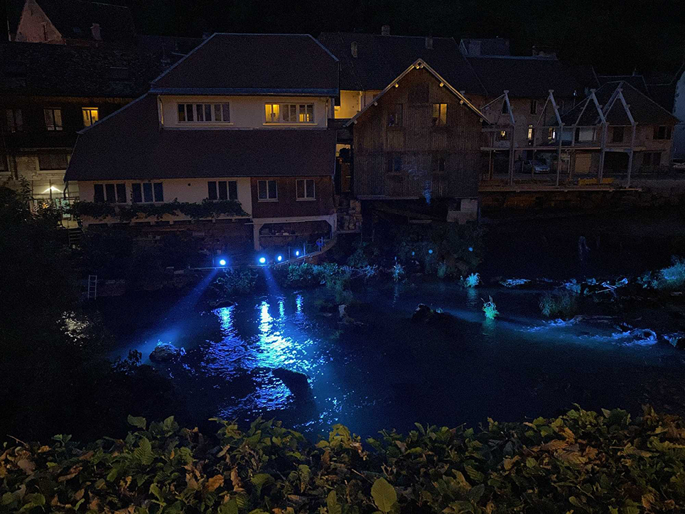 Lumières