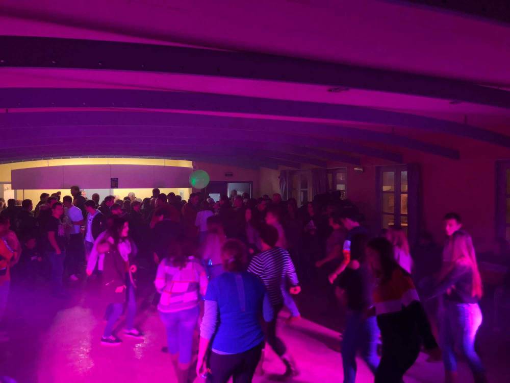 Danse