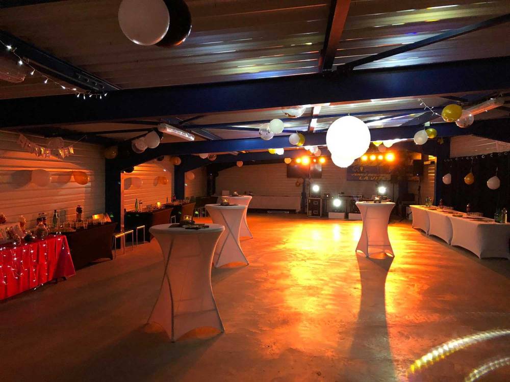 Mariage