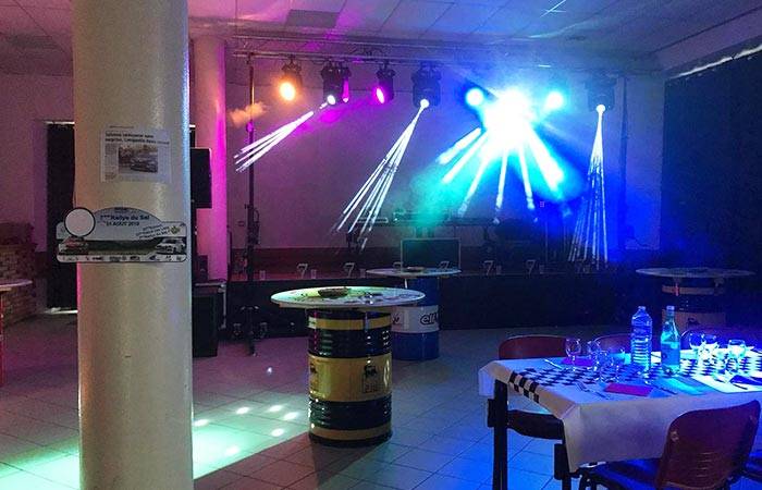 Salle